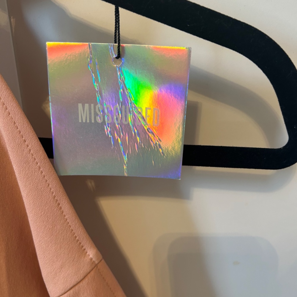 Missguided crop top - Picture 4 of 4